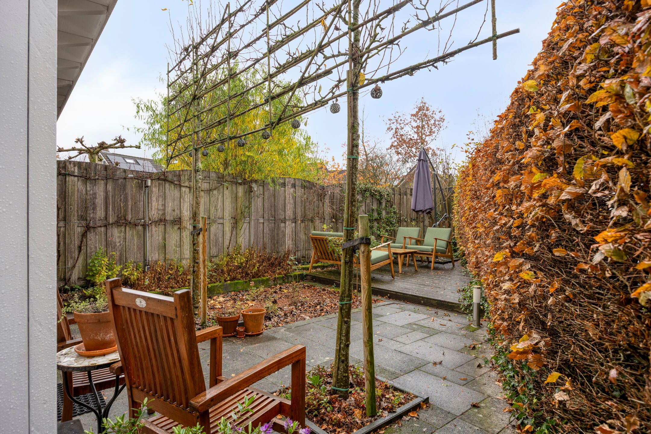 Foto 39 van Costerlaan 36