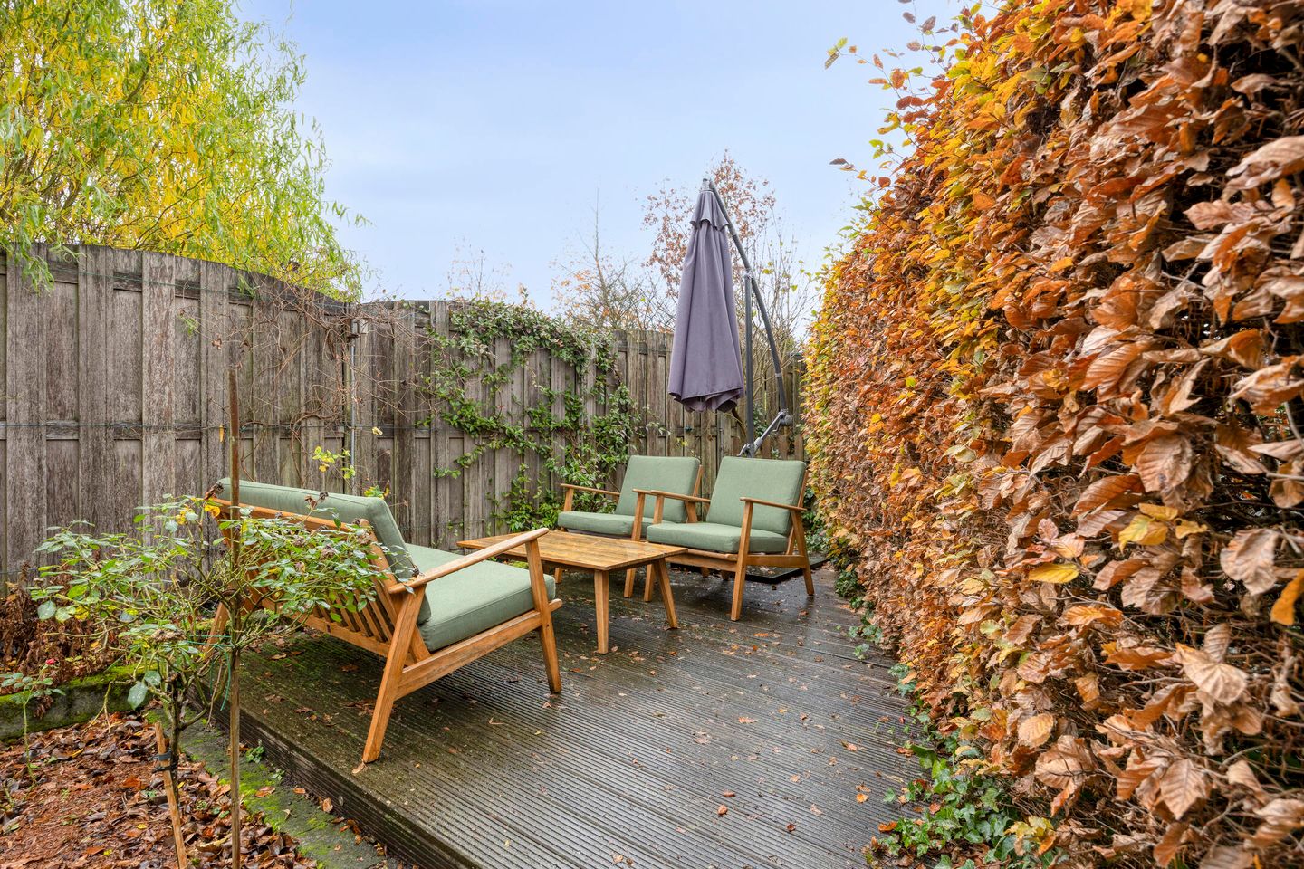 Foto 40 van Costerlaan 36