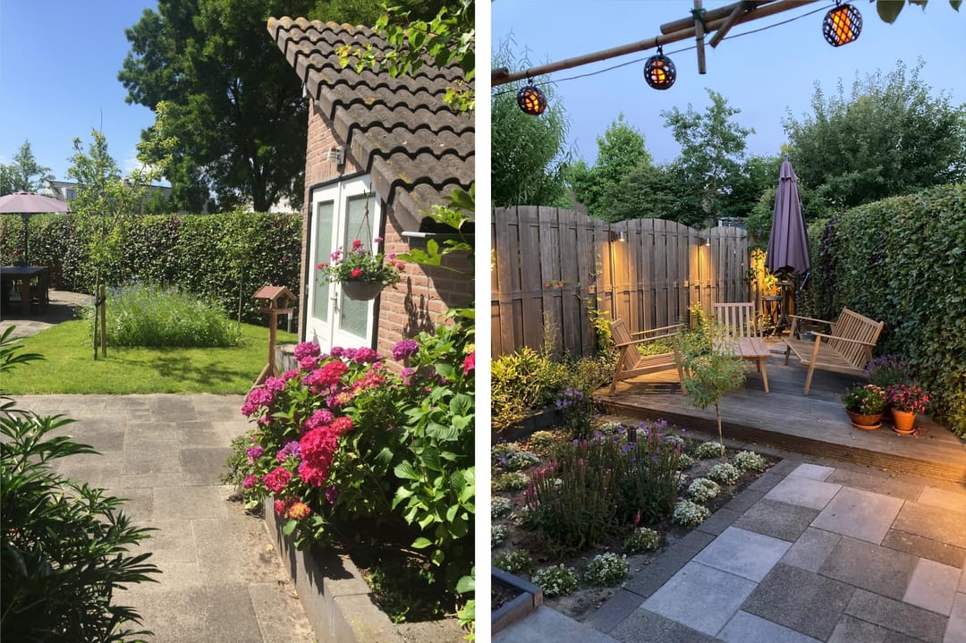 Foto 41 van Costerlaan 36