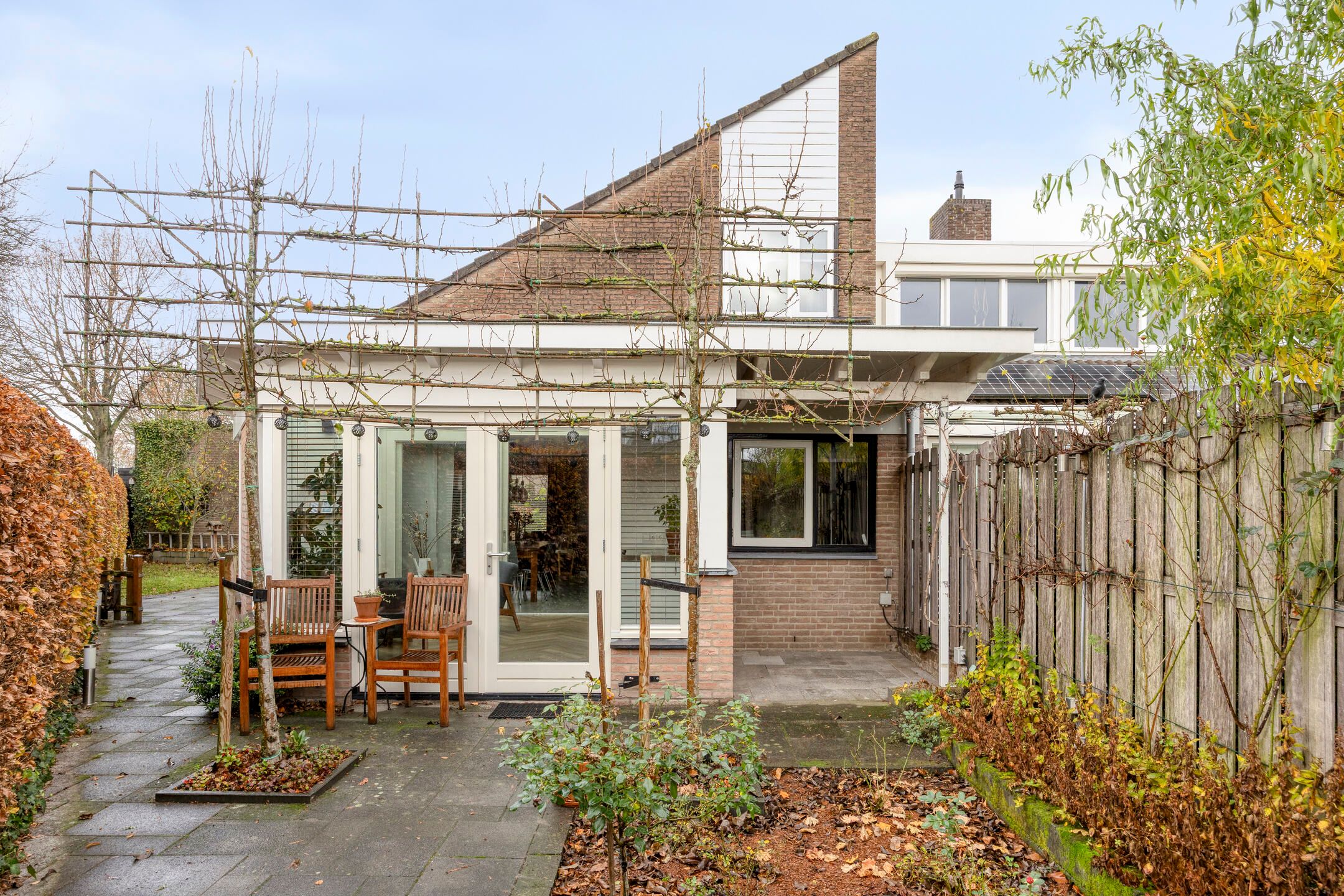 Foto 42 van Costerlaan 36