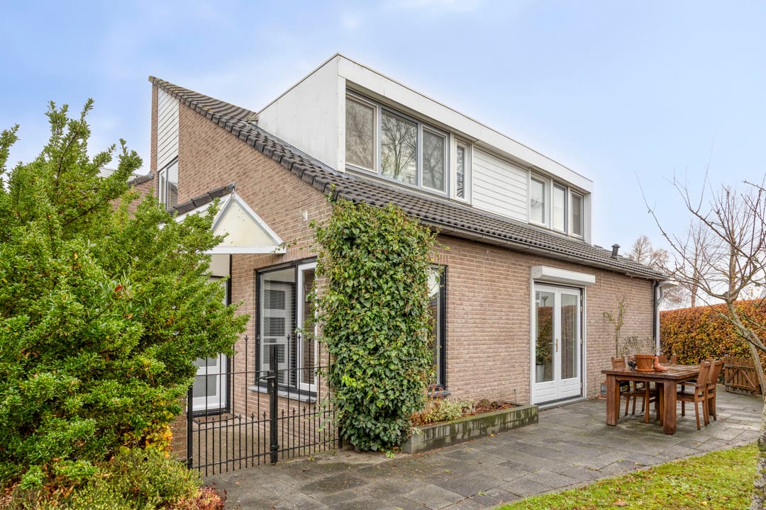 Foto 43 van Costerlaan 36