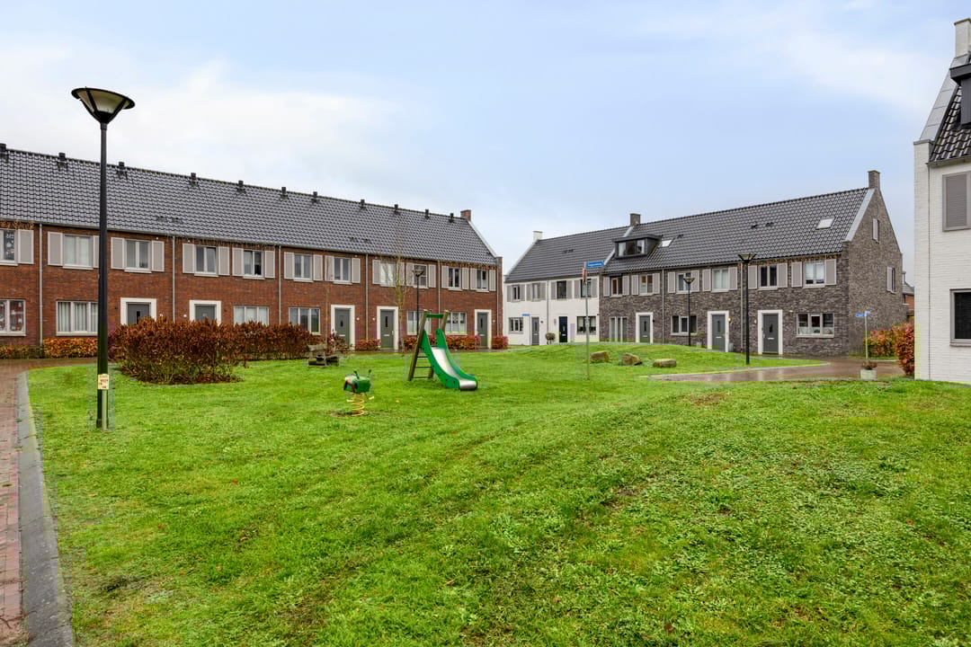 Foto 47 van Costerlaan 36