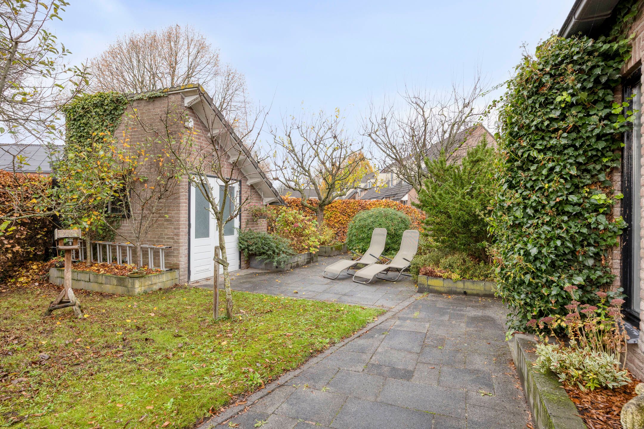 Foto 36 van Costerlaan 36