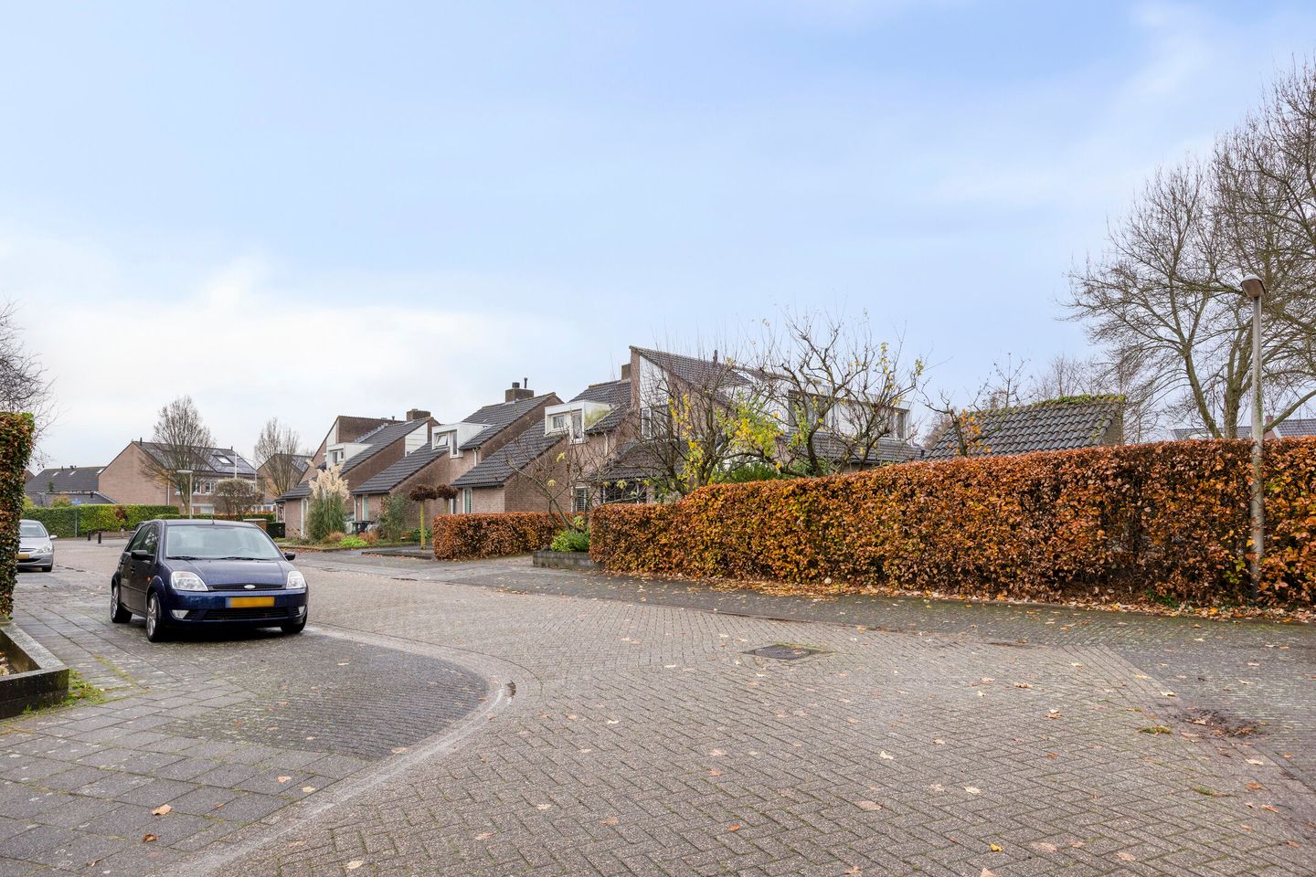 Foto 50 van Costerlaan 36