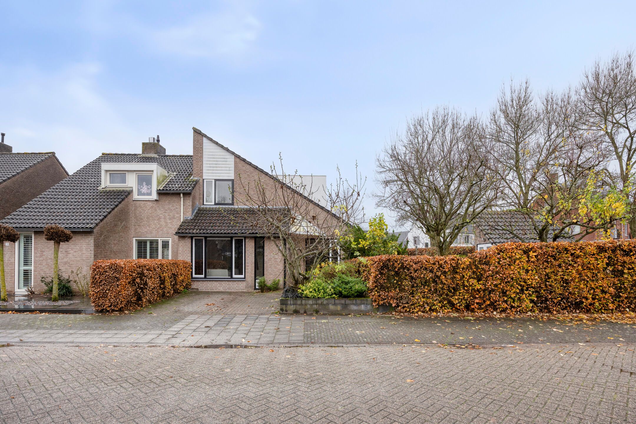 Foto 51 van Costerlaan 36