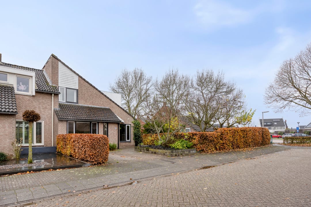 Foto 52 van Costerlaan 36