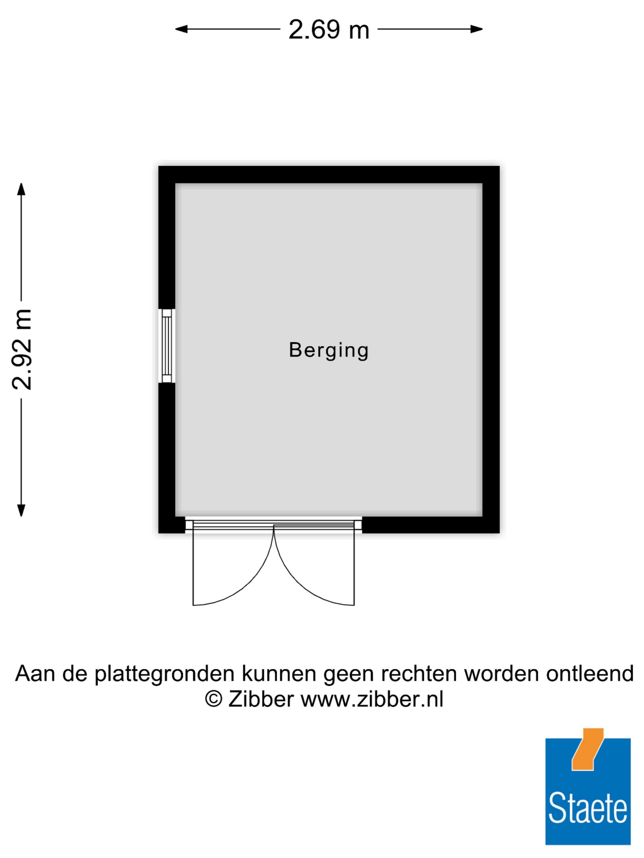 Foto 54 van Costerlaan 36