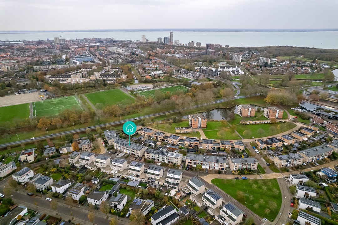 Foto 2 van Suze Groeneweglaan 100