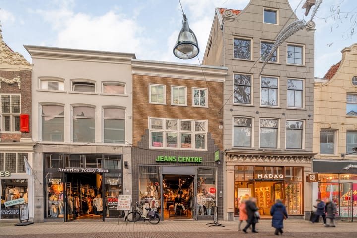 Diezerstraat 47, Zwolle