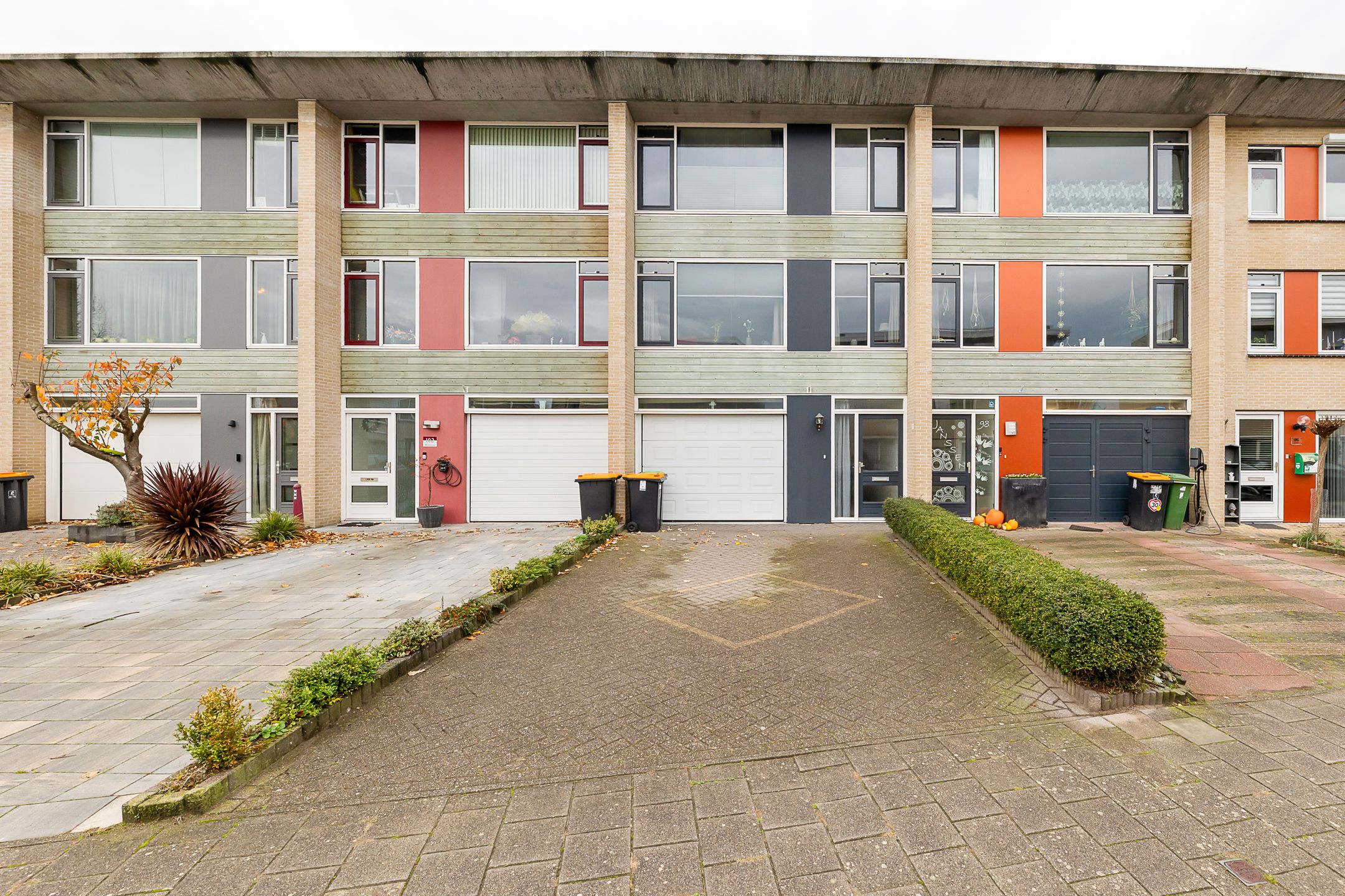 Foto 3 van Suze Groeneweglaan 100