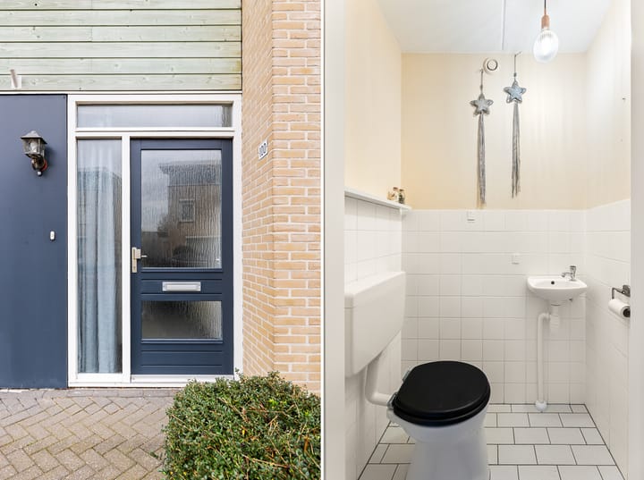 Photo 5 of Suze Groeneweglaan 100