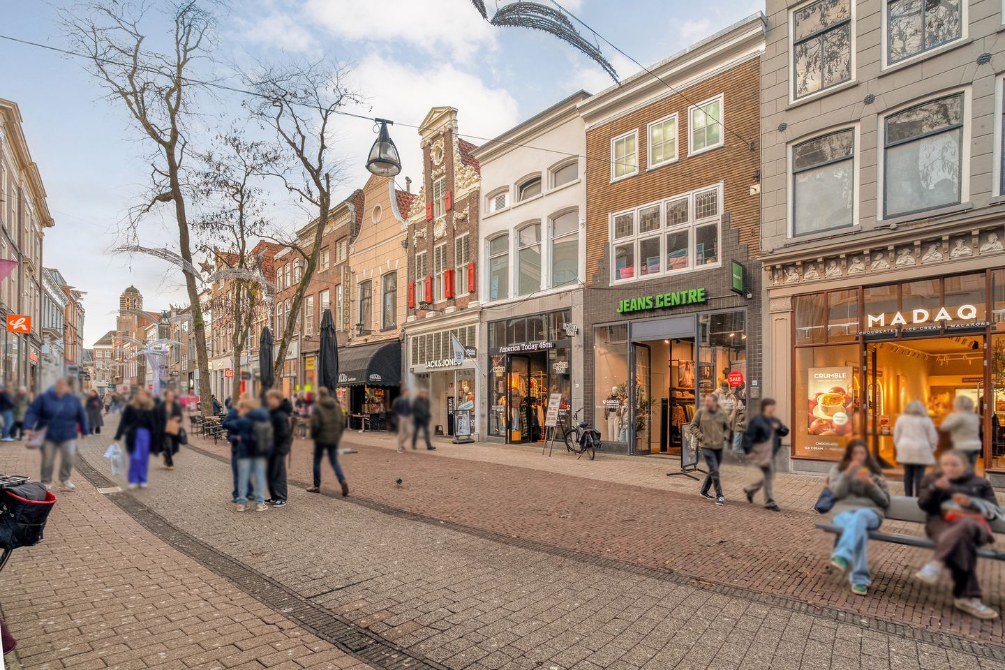 Bekijk foto 4 van Diezerstraat 47