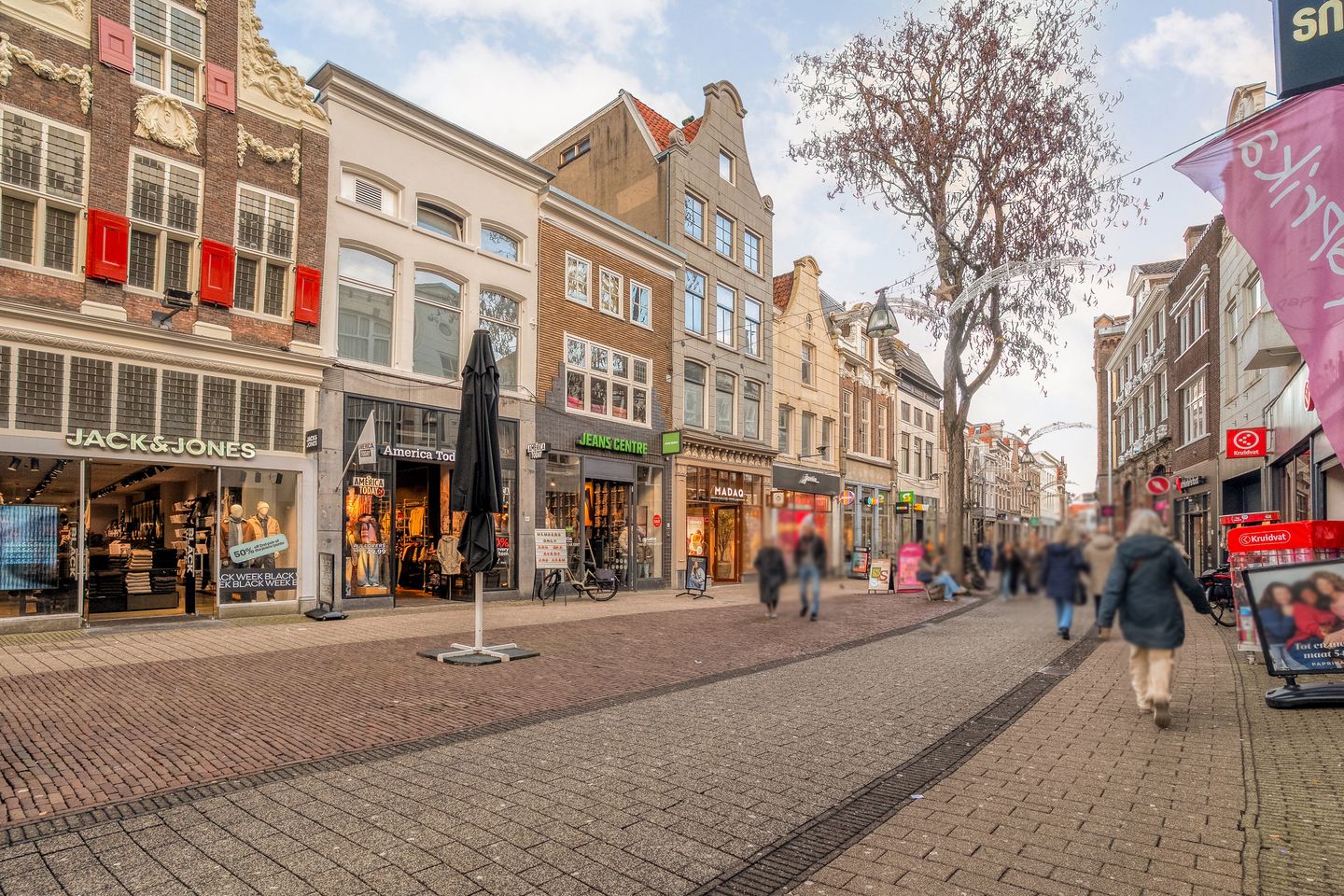 Bekijk foto 5 van Diezerstraat 47