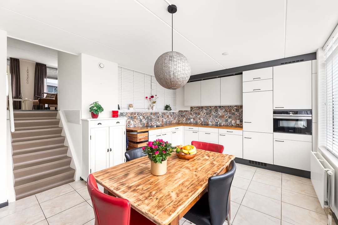 Foto 8 van Suze Groeneweglaan 100