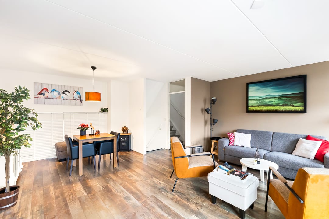 Foto 16 van Suze Groeneweglaan 100