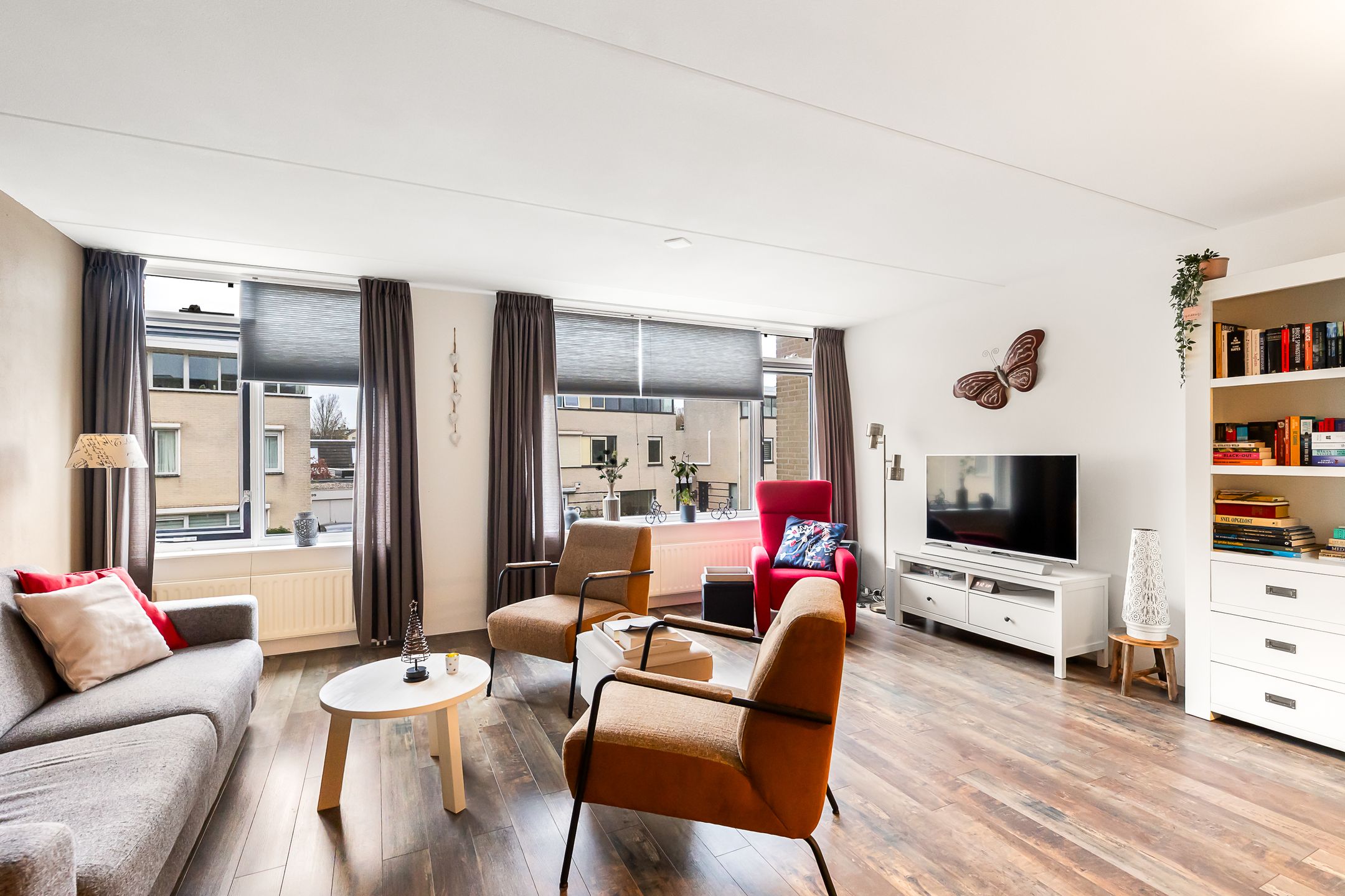 Foto 18 van Suze Groeneweglaan 100