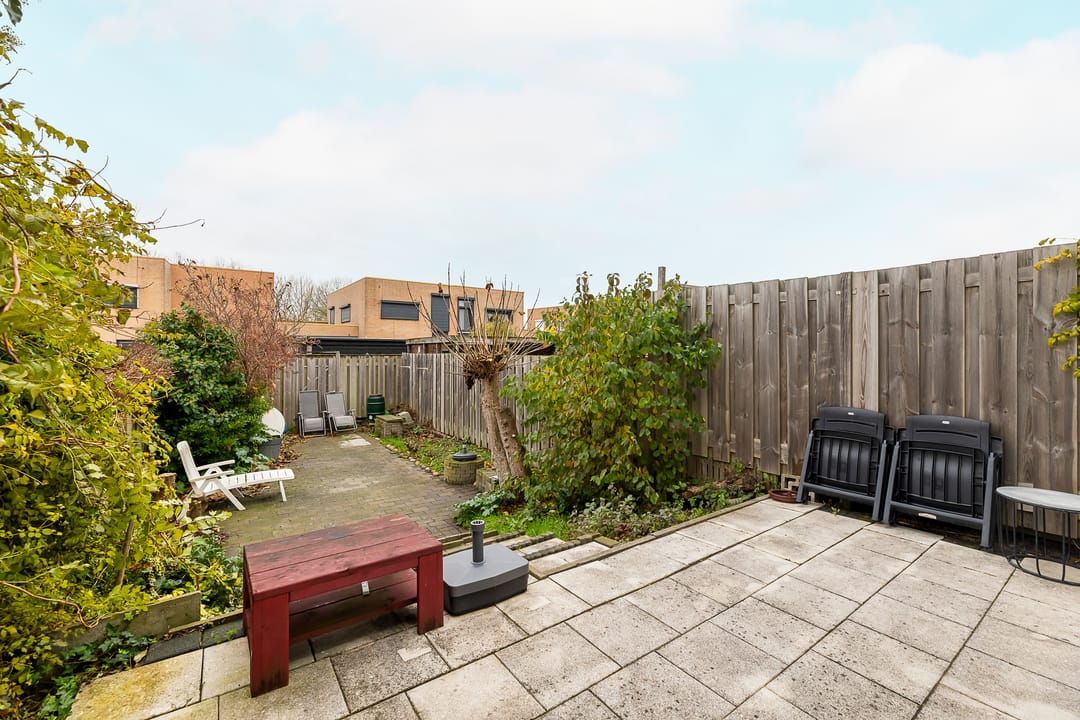 Foto 23 van Suze Groeneweglaan 100