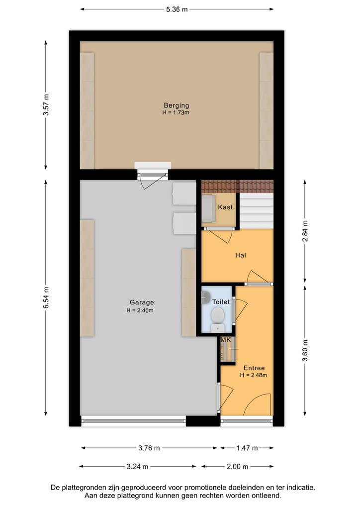 Photo 36 of Suze Groeneweglaan 100