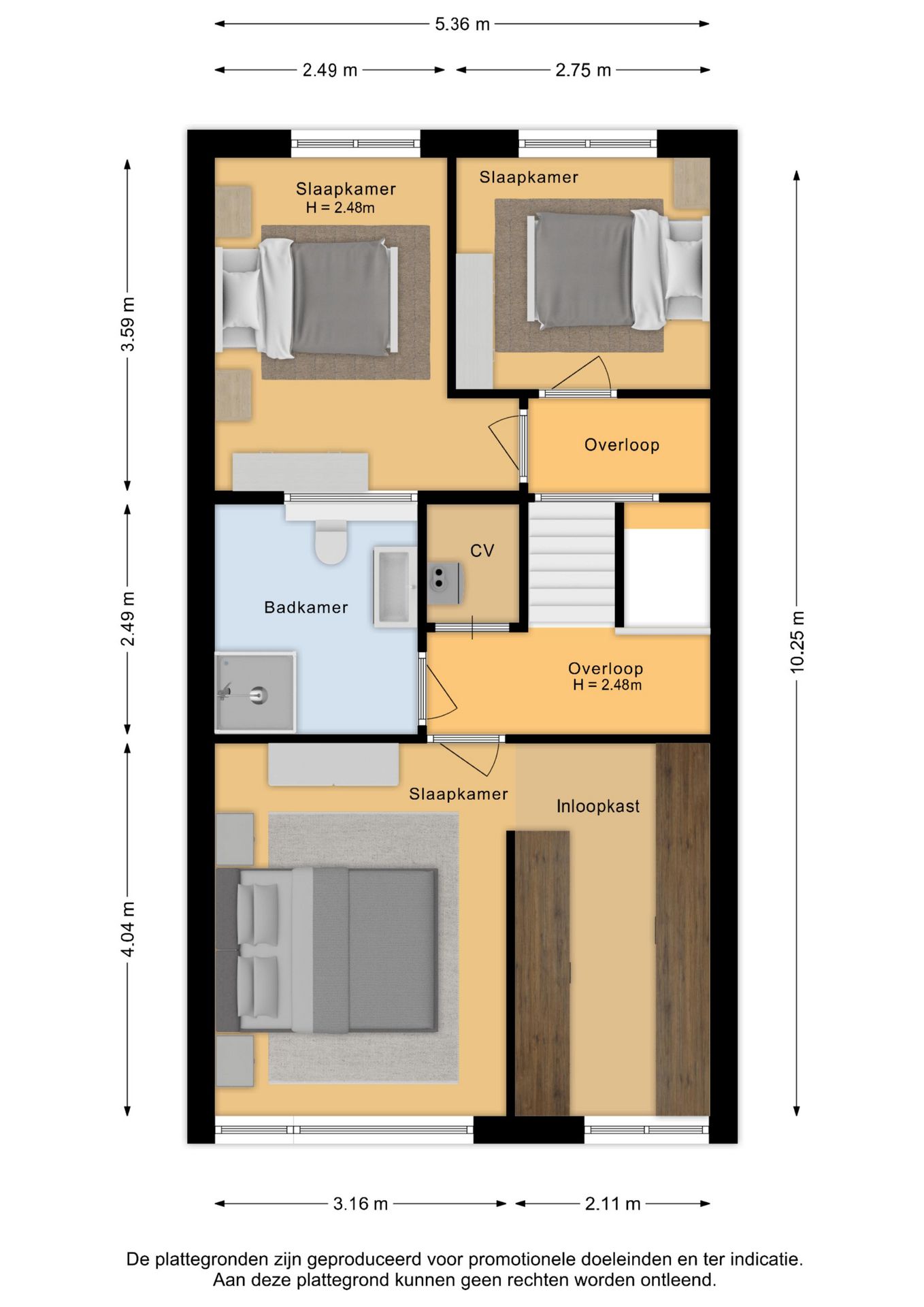 Foto 40 van Suze Groeneweglaan 100