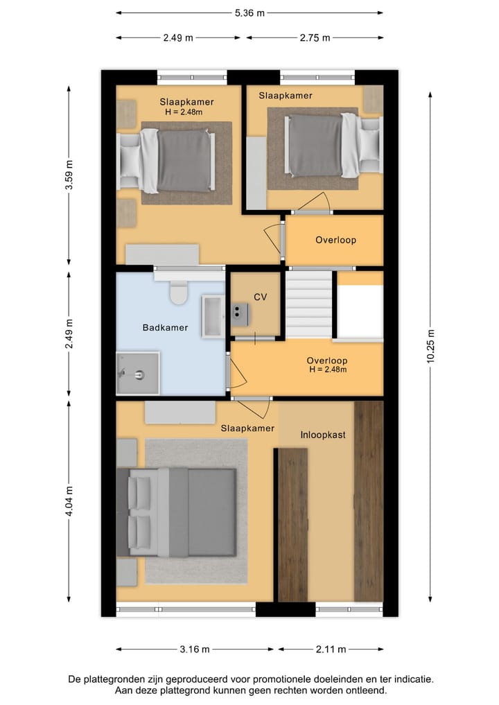 Photo 40 of Suze Groeneweglaan 100