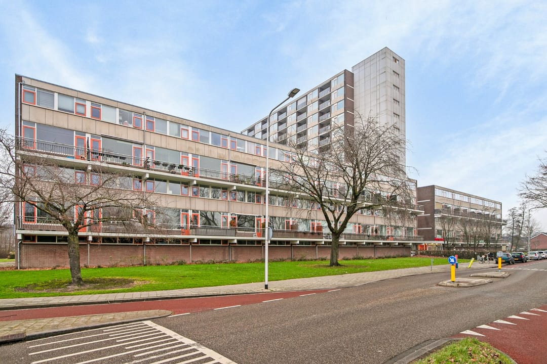 Foto 1 van Monteverdilaan 93
