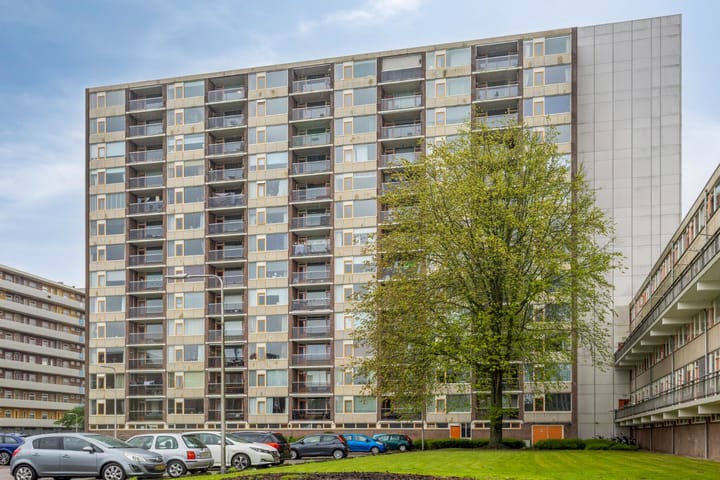 Foto 1 van Monteverdilaan 199