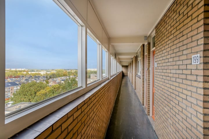 Foto 5 van Monteverdilaan 199