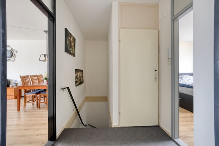 Foto 9 van Monteverdilaan 199