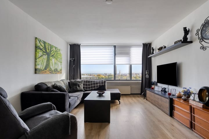 Foto 12 van Monteverdilaan 199