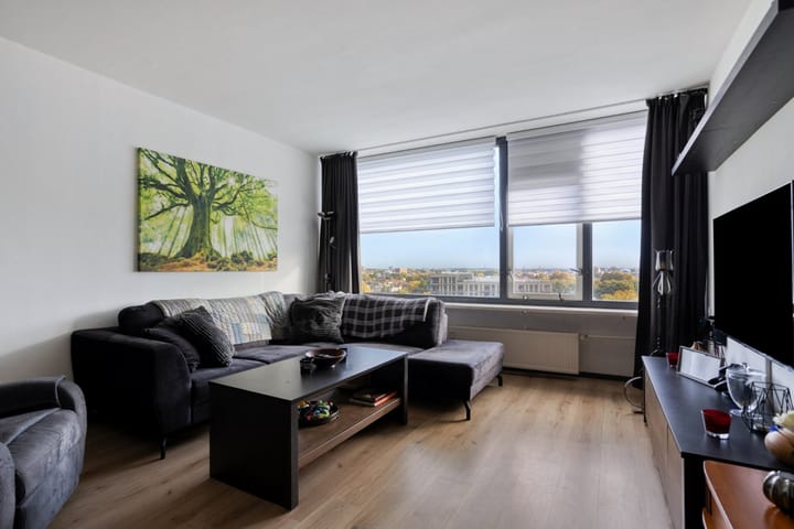 Foto 13 van Monteverdilaan 199