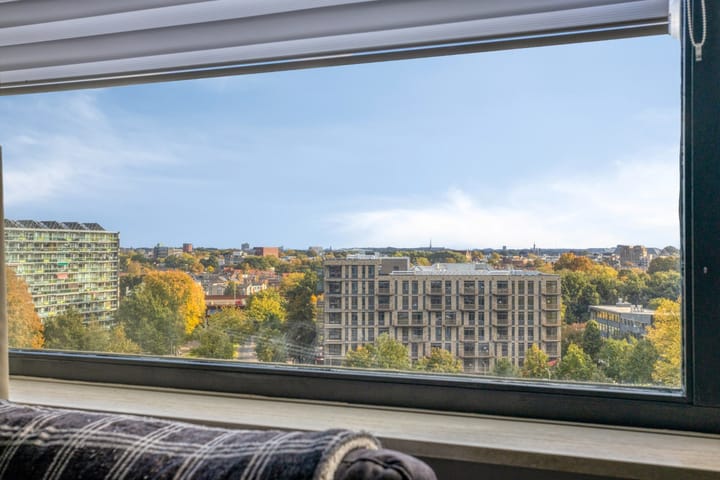 Foto 14 van Monteverdilaan 199