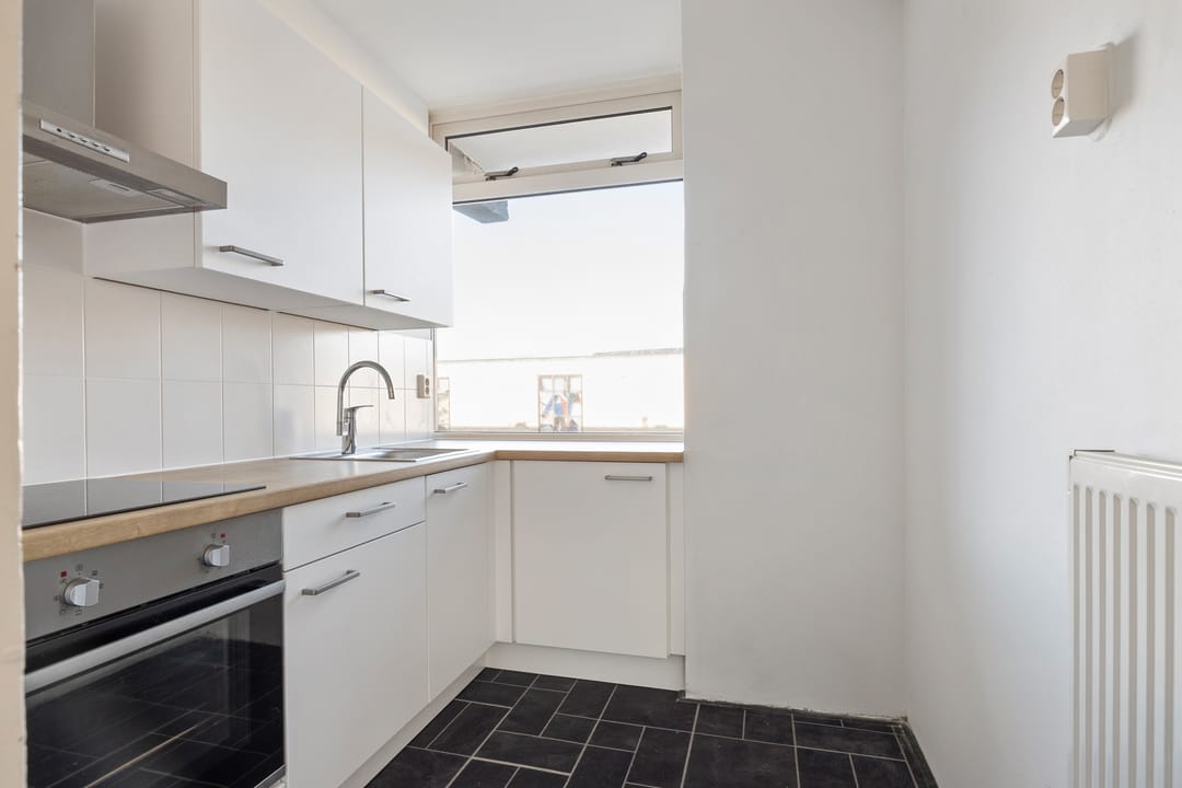 Foto 1 van Van Foreestweg 54