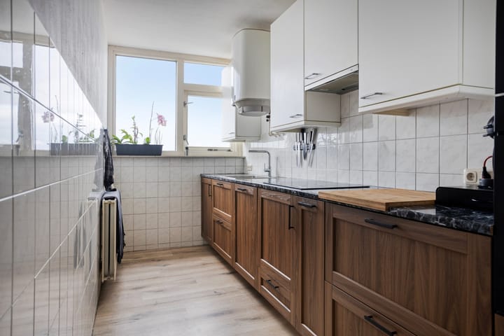 Foto 17 van Monteverdilaan 199