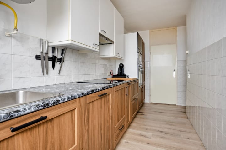 Foto 18 van Monteverdilaan 199