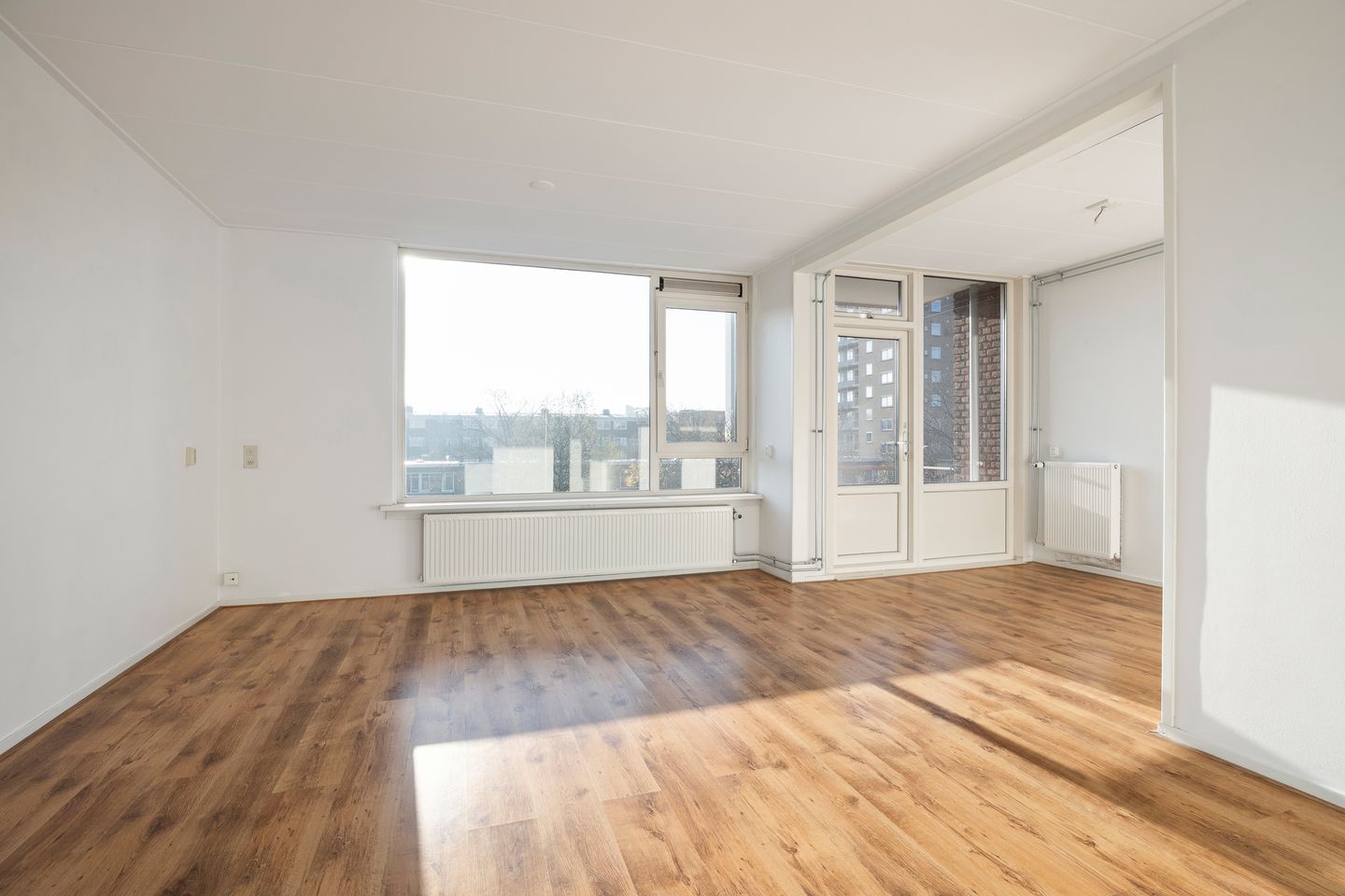 Foto 4 van Van Foreestweg 54