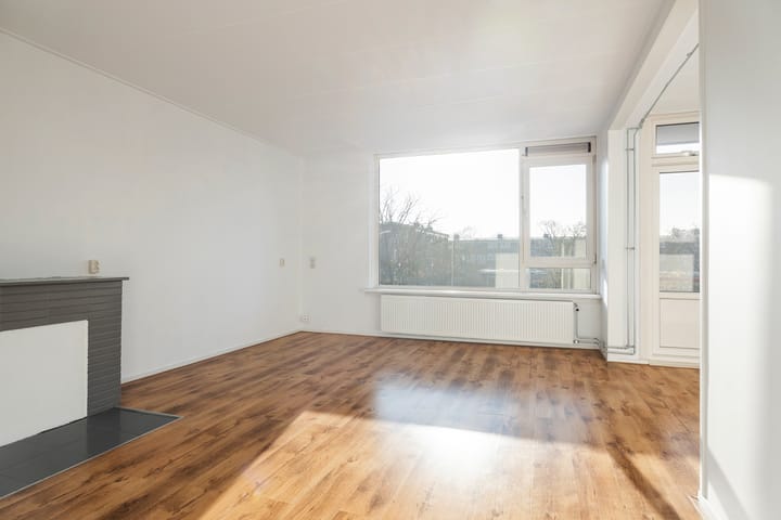 Foto 5 van Van Foreestweg 54