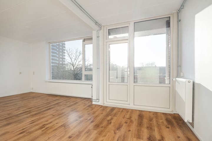 Foto 6 van Van Foreestweg 54