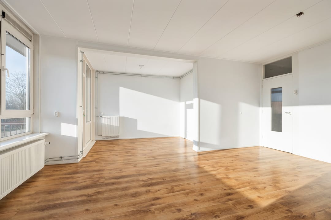 Foto 7 van Van Foreestweg 54