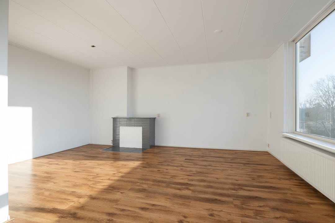 Foto 8 van Van Foreestweg 54