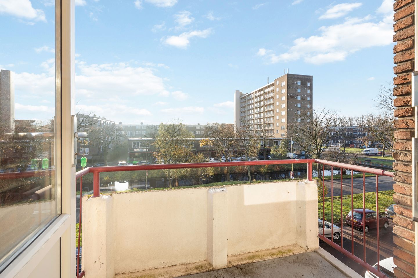 Foto 10 van Van Foreestweg 54