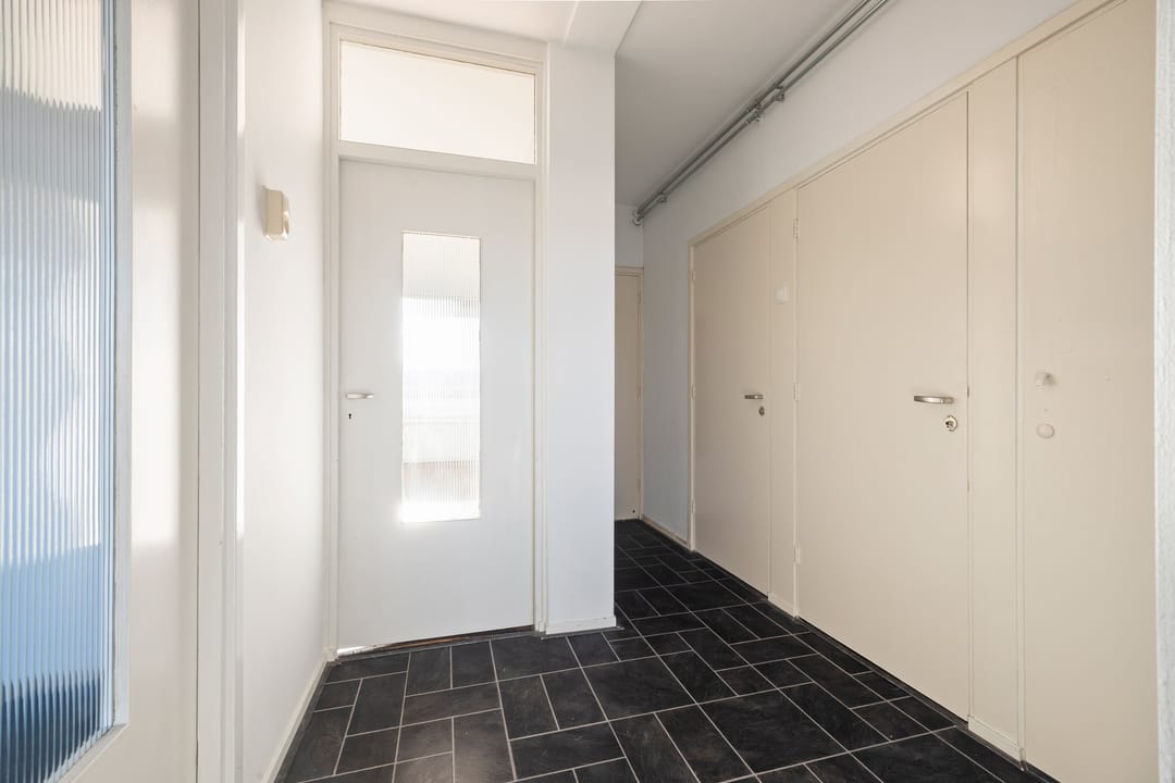 Foto 13 van Van Foreestweg 54