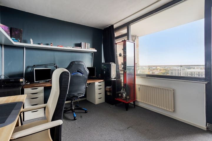 Foto 26 van Monteverdilaan 199