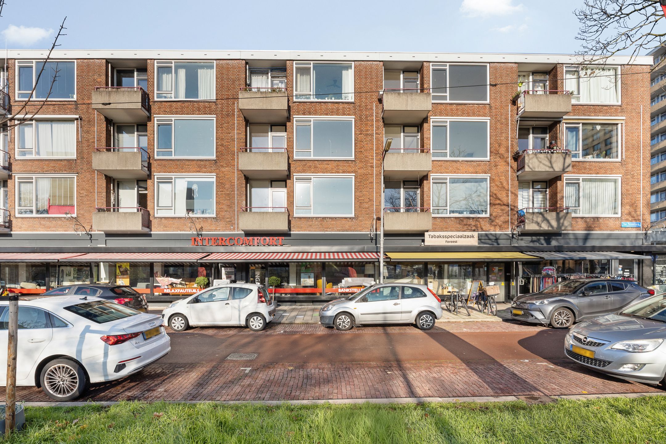 Foto 18 van Van Foreestweg 54