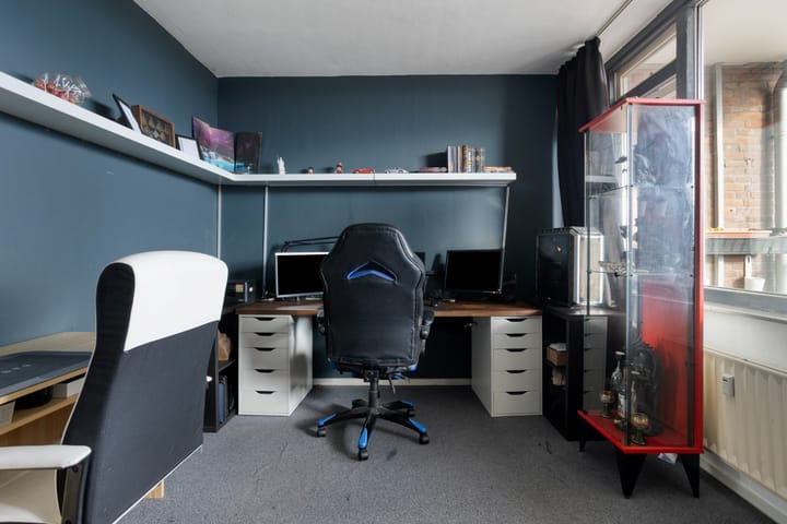 Foto 27 van Monteverdilaan 199