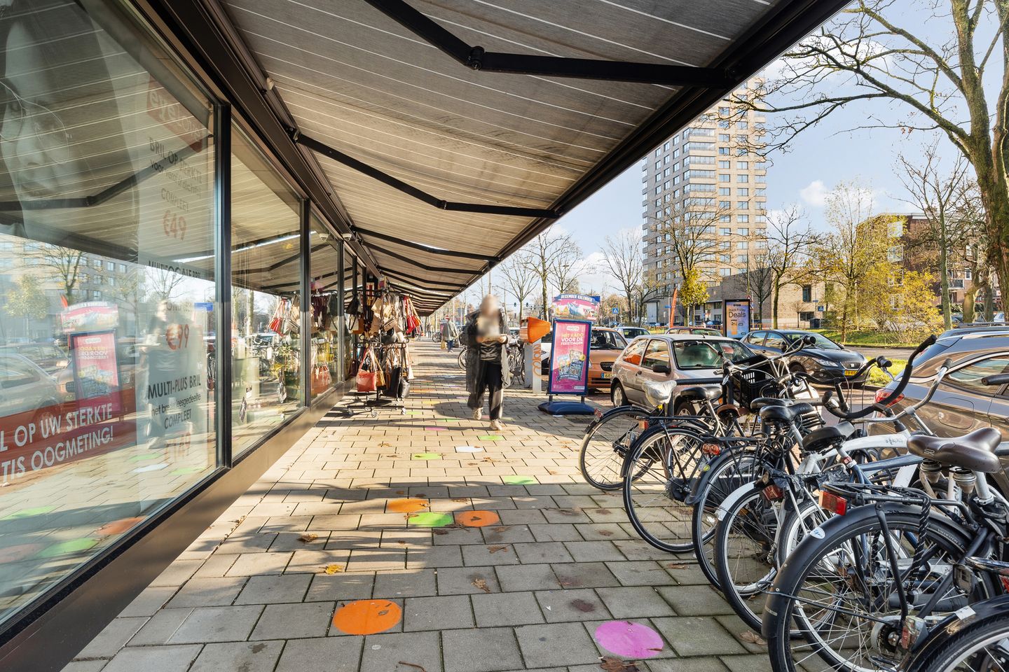 Foto 19 van Van Foreestweg 54