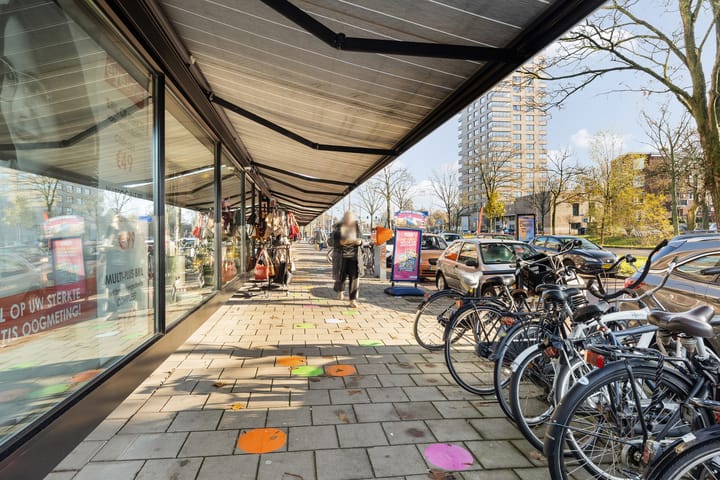 Foto 19 van Van Foreestweg 54