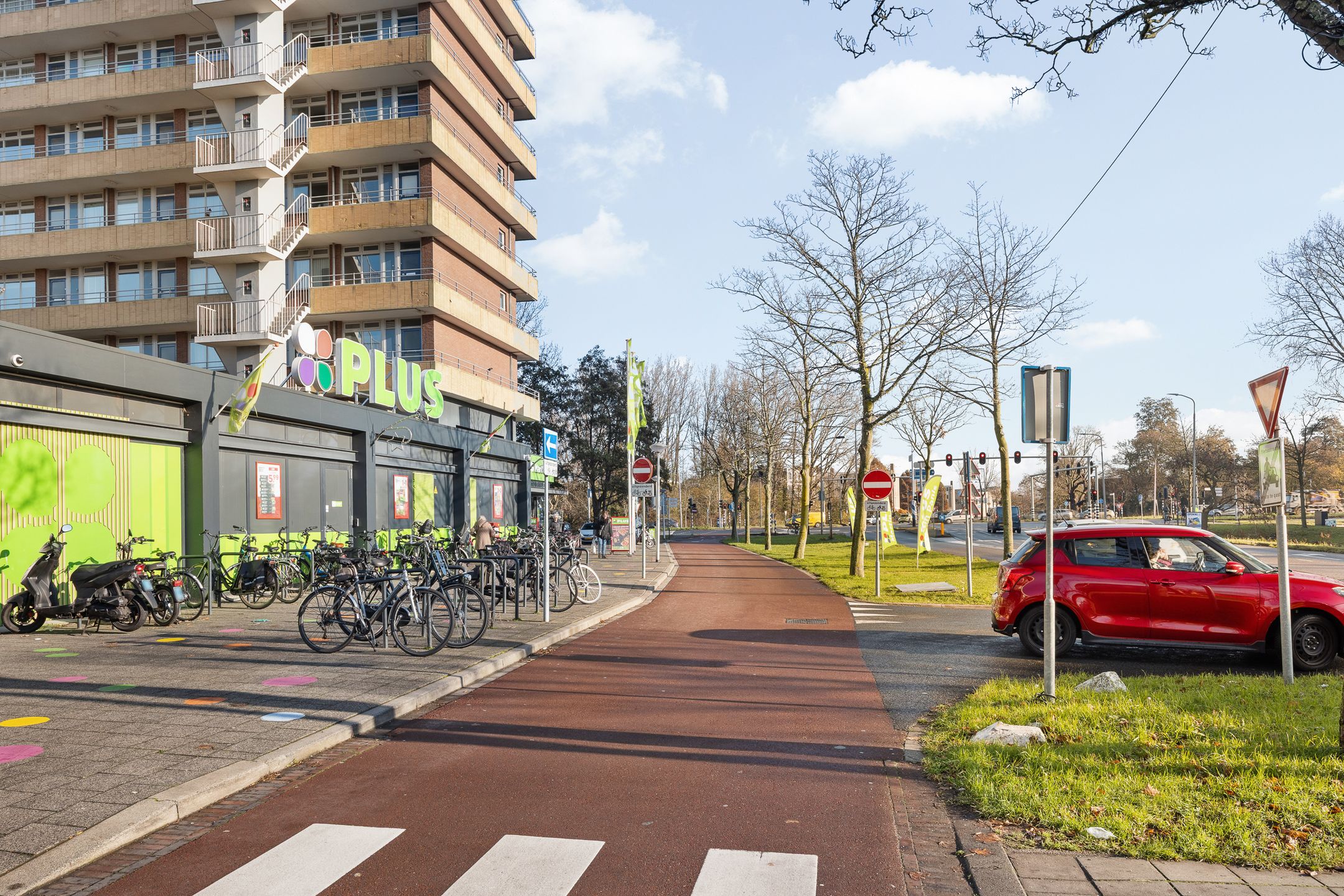 Foto 21 van Van Foreestweg 54