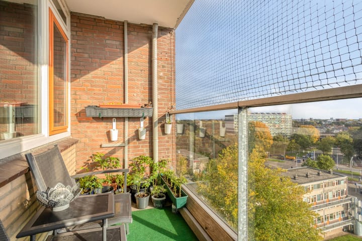 Foto 29 van Monteverdilaan 199