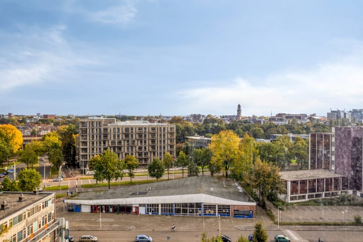 Foto 30 van Monteverdilaan 199