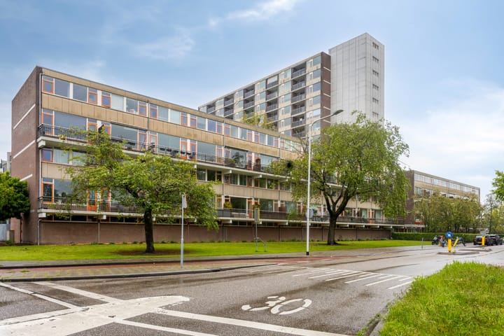 Foto 31 van Monteverdilaan 199